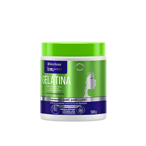 Kit Trio de Finalização Gel Definição + Gelatina + Seiva (3 itens) | bn.Cachos Kit Trio de Finalização Gel Definição + Gelatina + Seiva (3 itens) | bn.Cachos